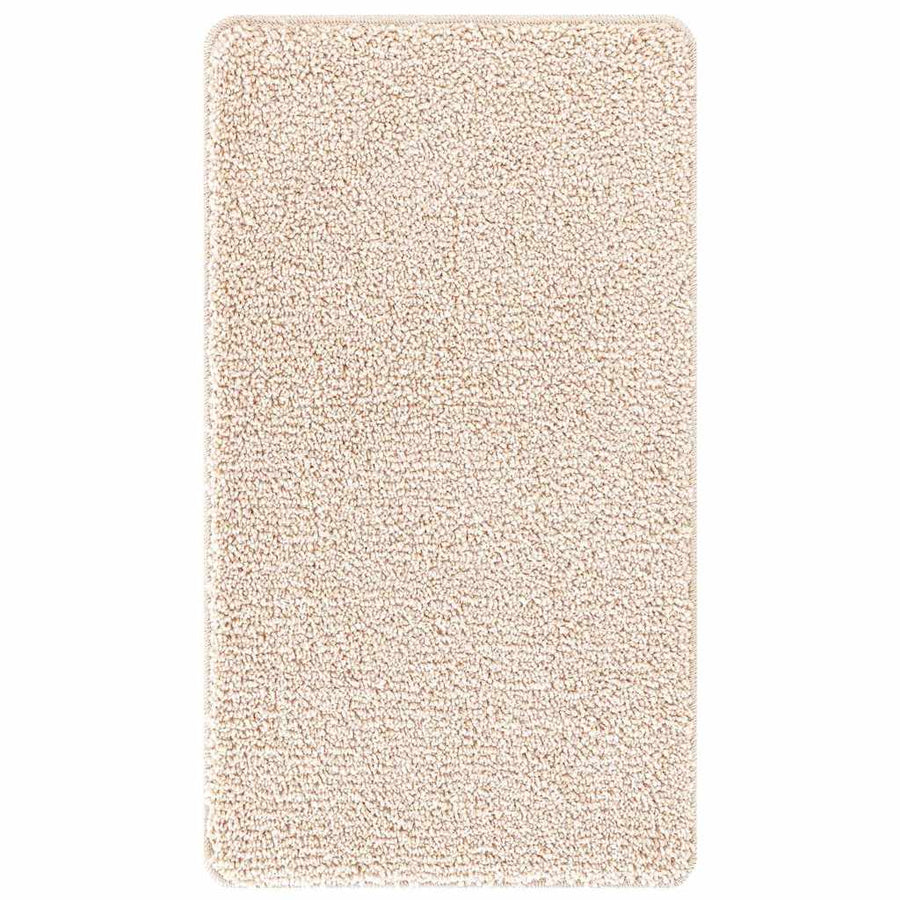 Antislip Badmat Crème 70 x 120 cm PP