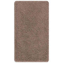 Antislip Badmat Bruin 70 x 120 cm PP
