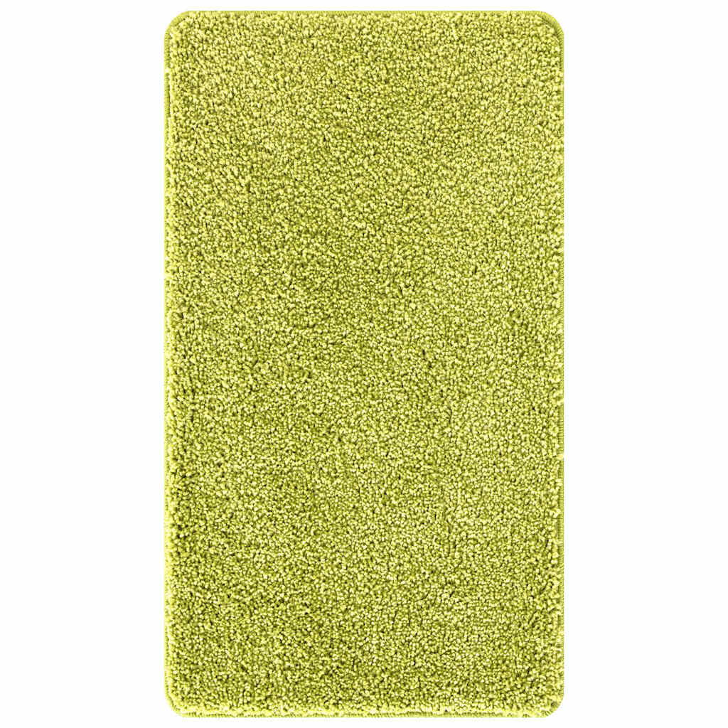 Antislip Badmat Groen 70 x 120 cm PP