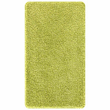 Antislip Badmat Groen 70 x 120 cm PP