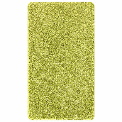 Antislip Badmat Groen 70 x 120 cm PP