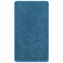 Antislip Badmat Blauw 70 x 120 cm PP