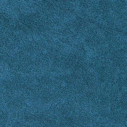 Antislip Badmat Blauw 70 x 120 cm PP