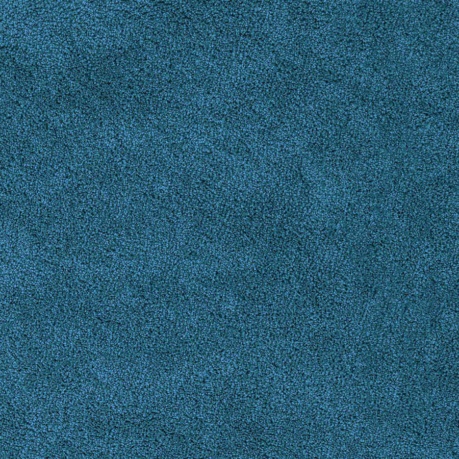 Antislip Badmat Blauw 70 x 120 cm PP