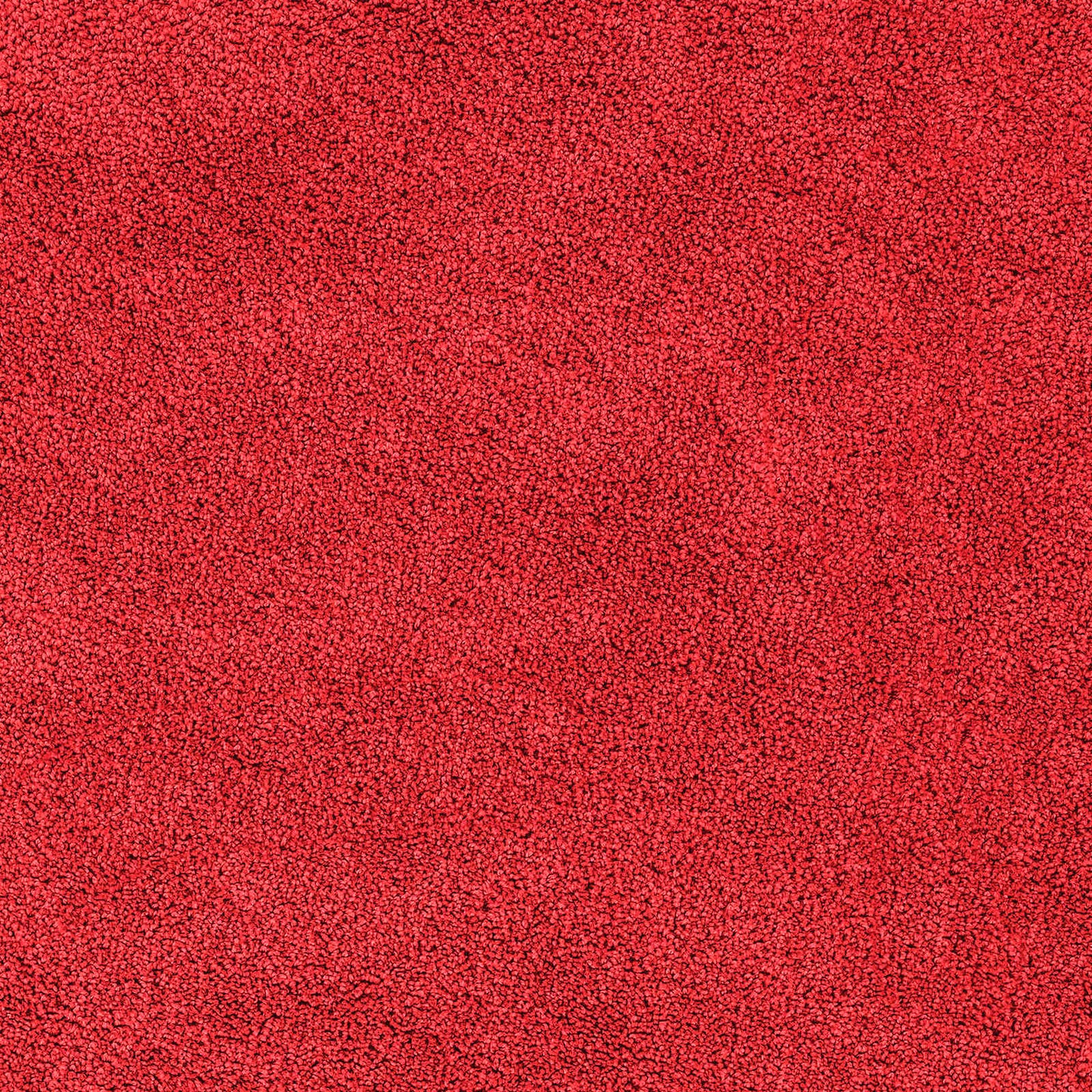 Antislip Badmat Set 3 pcs Rood PP