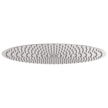 Regendouchekop roestvrij staal 304 50 cm Rond