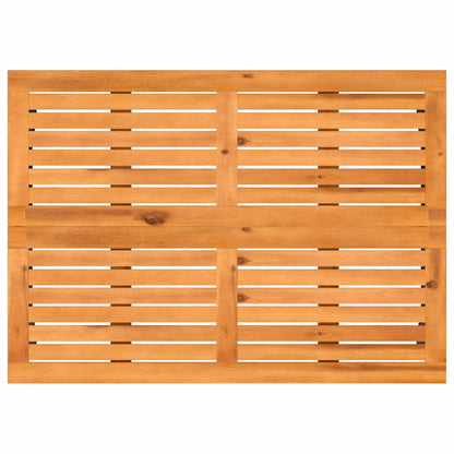 3-delige Tuinset met kussens poly rattan grijs