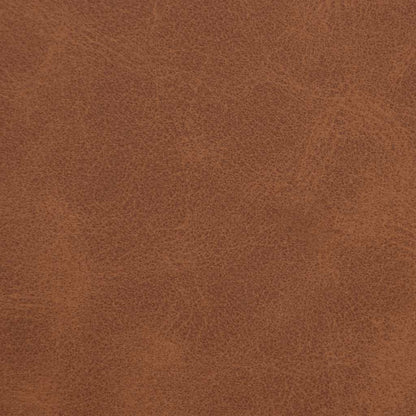 Fauteuil verstelbaar stof bruin