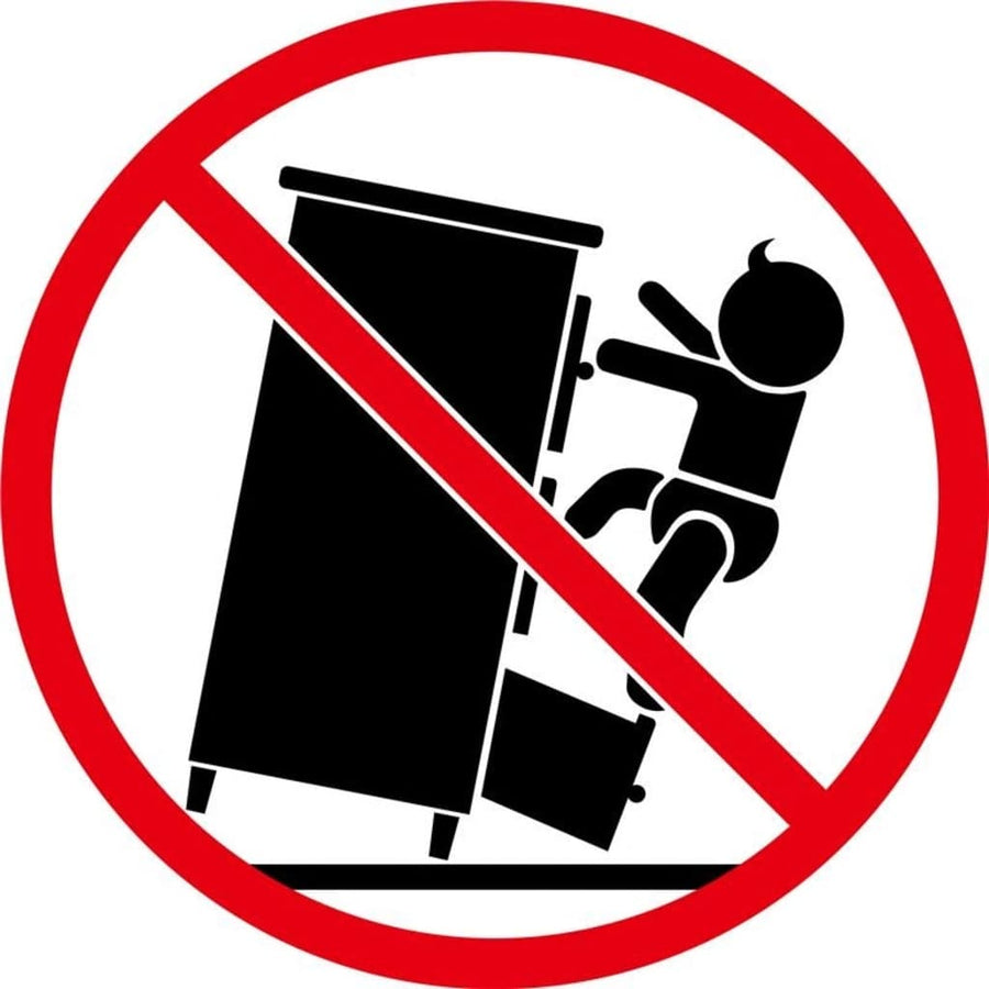 Opbergkast 40x45x103,5 cm bewerkt hout oud houtkleurig