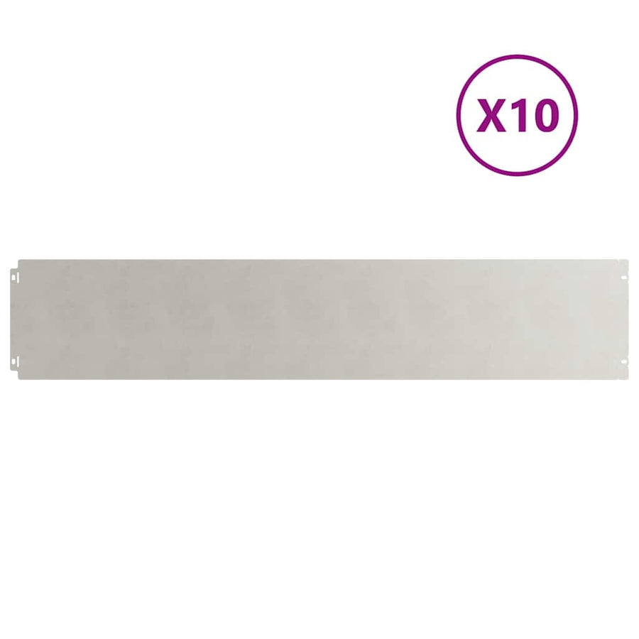 Gazonranden 10