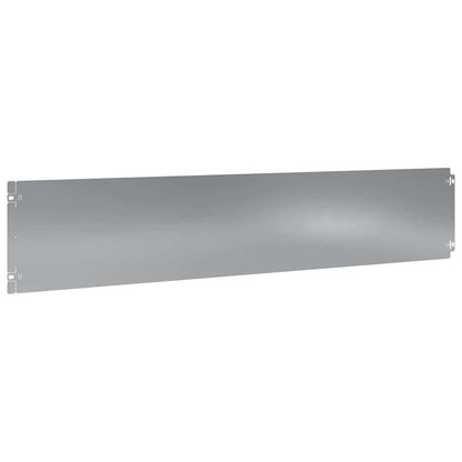 Gazonranden 30 st 20x103 cm gegalvaniseerd staal