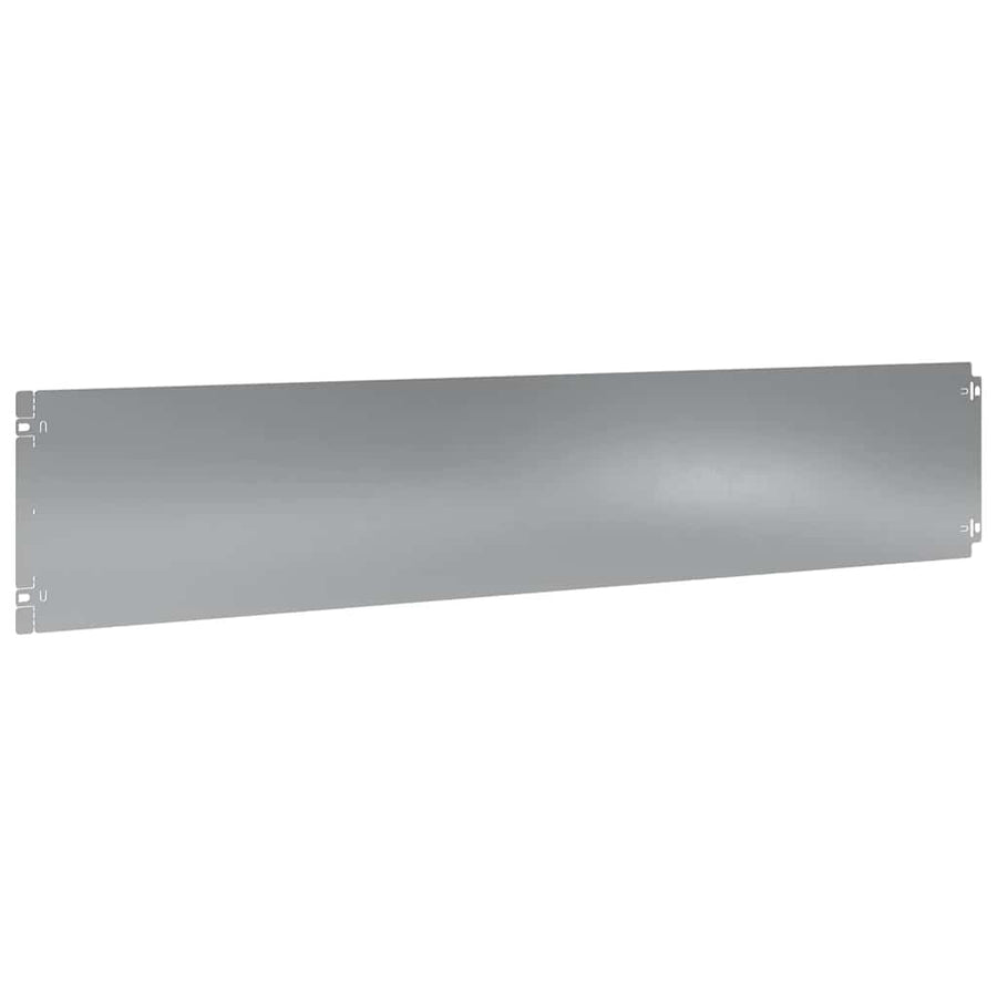 Gazonranden 30 st 20x103 cm gegalvaniseerd staal