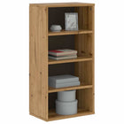 Sideboard ODDA 40x24x79 cm solid pine
