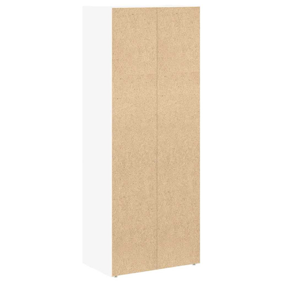 Boekenkast 40X24X Bewerkt Hout 102 cm