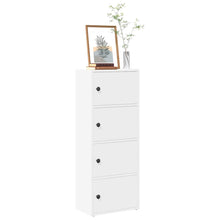Boekenkast 40X24X Bewerkt Hout 102 cm