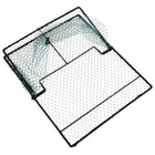 Vogelnet 50x60 cm groen polyetheen