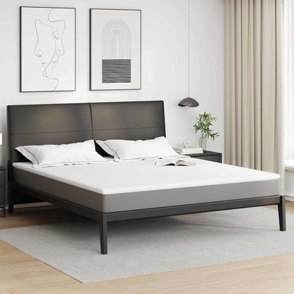 Matraspads Wit 180 x 200 cm 100% polyester jacquard stof