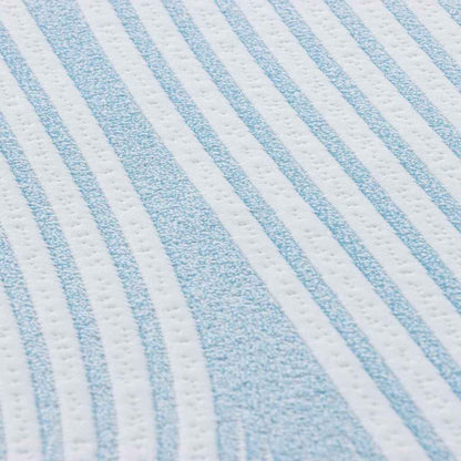 Matras Wit 140 X 190 Cm Jacquard Stof
