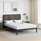 Matras 140x200 cm 7-zone schuim