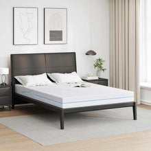 Matrassen Wit 160 x 200 cm 100% polyester jacquard stof