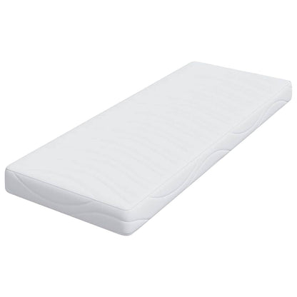 Matrassen Wit 70 x 200 cm 100% polyester stof