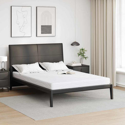 Matrassen Wit 140 x 200 cm 100% polyester stof