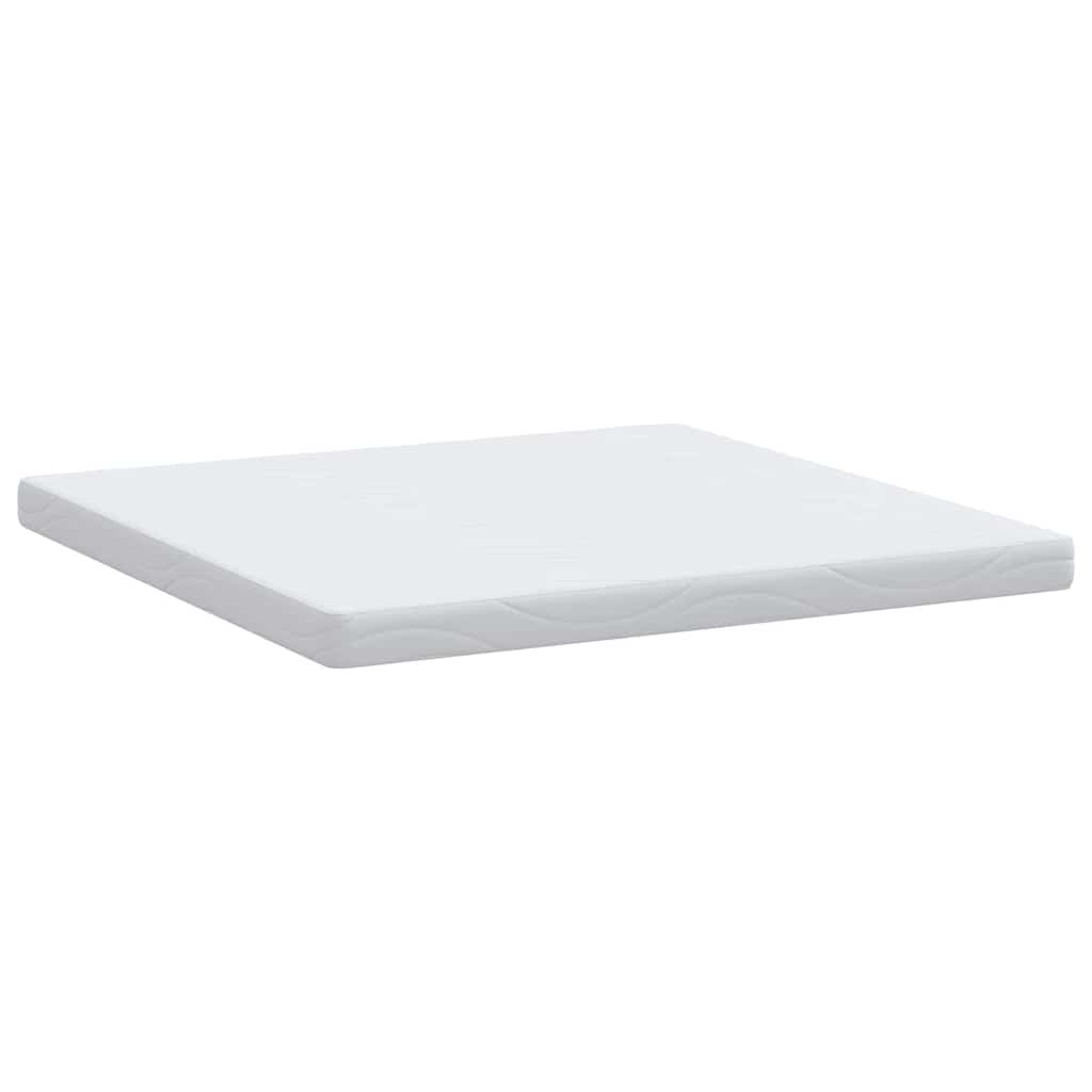 Matrassen Wit 180 x 200 cm 100% polyester stof