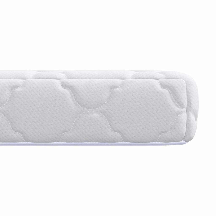 Matrassen Wit 160 x 80 cm 100% polyester stof