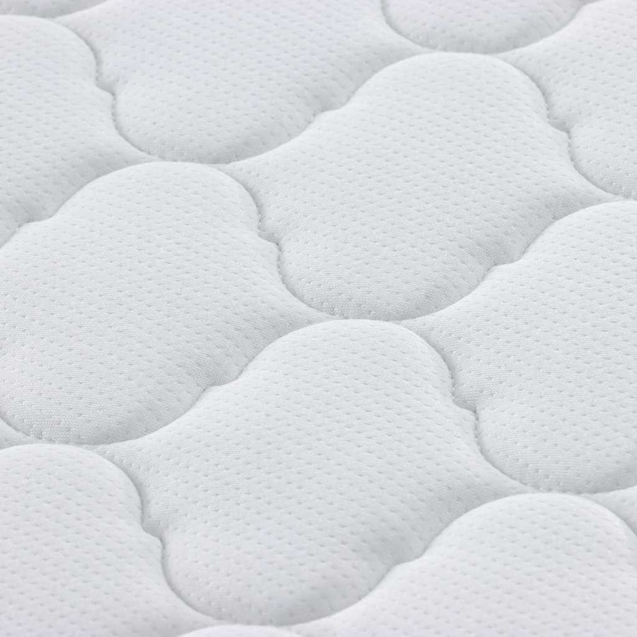 Matrassen Wit 160 x 80 cm 100% polyester stof