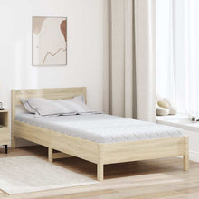 Matrassen Wit 200 x 120 cm 100% polyester stof