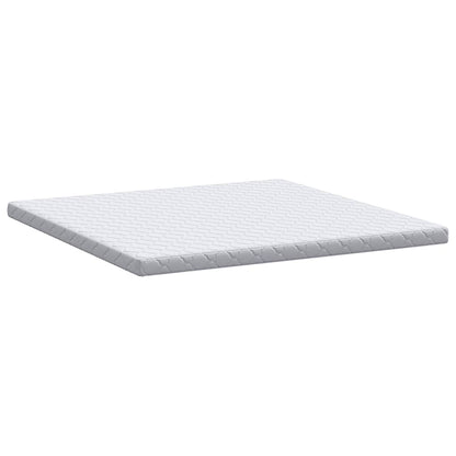 Matrassen Wit 200 x 200 cm 100% polyester stof