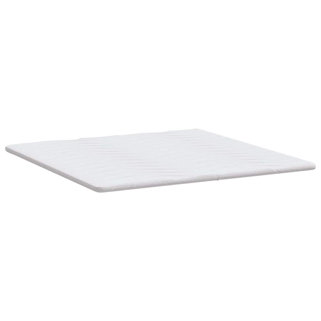Matraspads Wit 200 x 200 cm Niet-plakkende polyester
