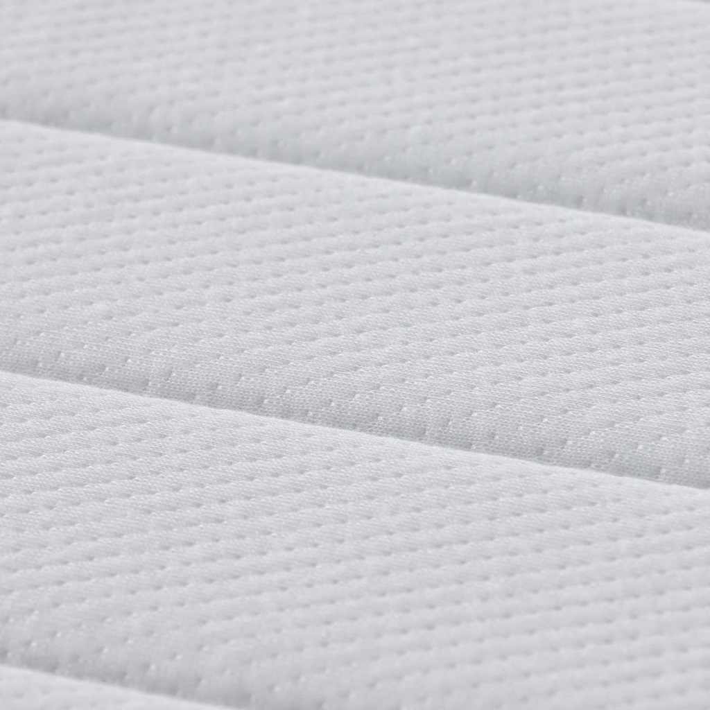 Matrassen Wit 60 x 120 cm 100% polyester stof