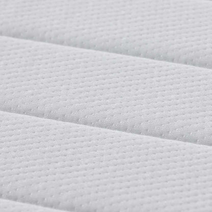 Matrassen Wit 60 x 120 cm 100% polyester stof