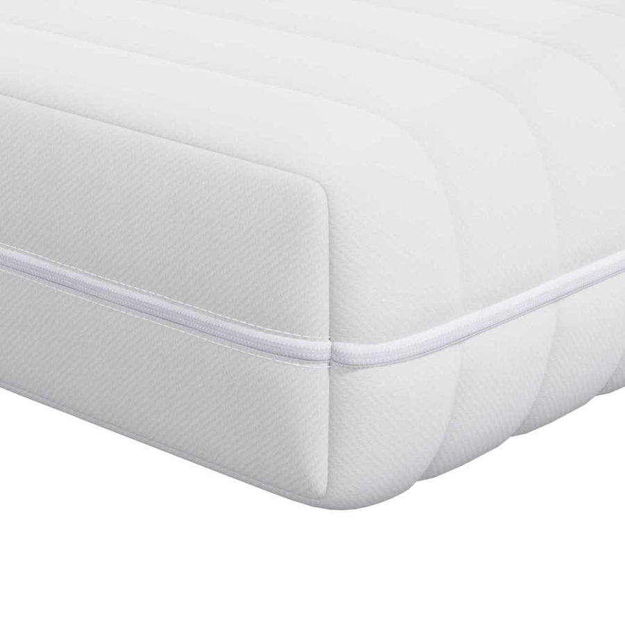 Matrassen Wit 80 x 160 cm 100% polyester stof