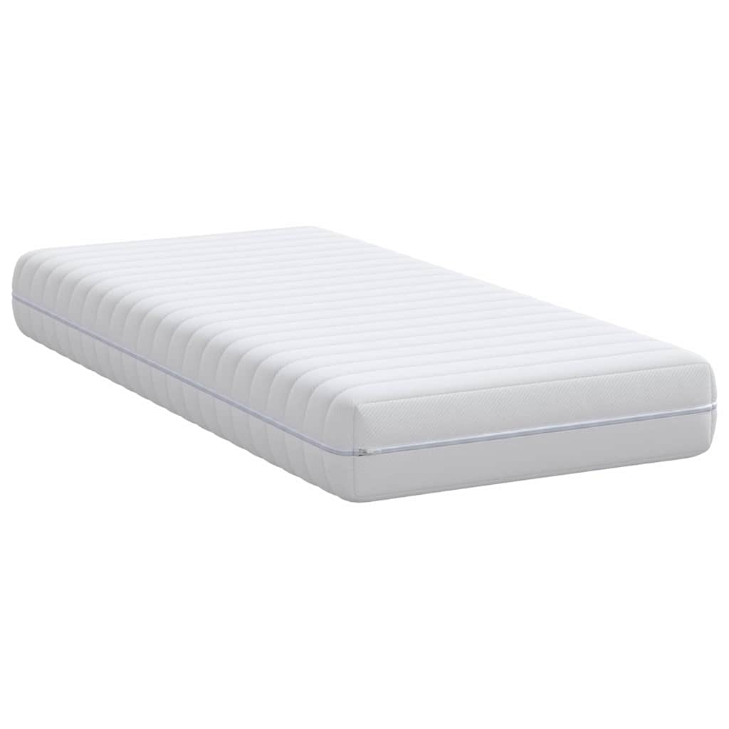 Matrassen Wit 80 x 160 cm 100% polyester stof