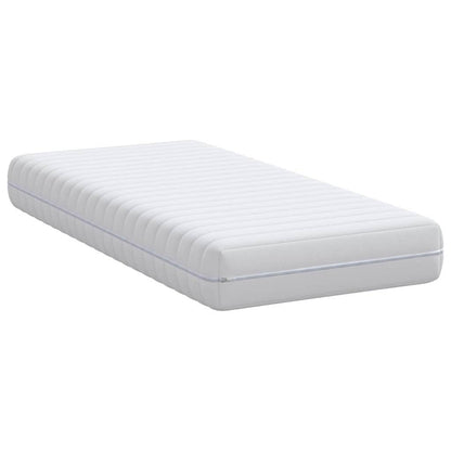 Matrassen Wit 80 x 160 cm 100% polyester stof