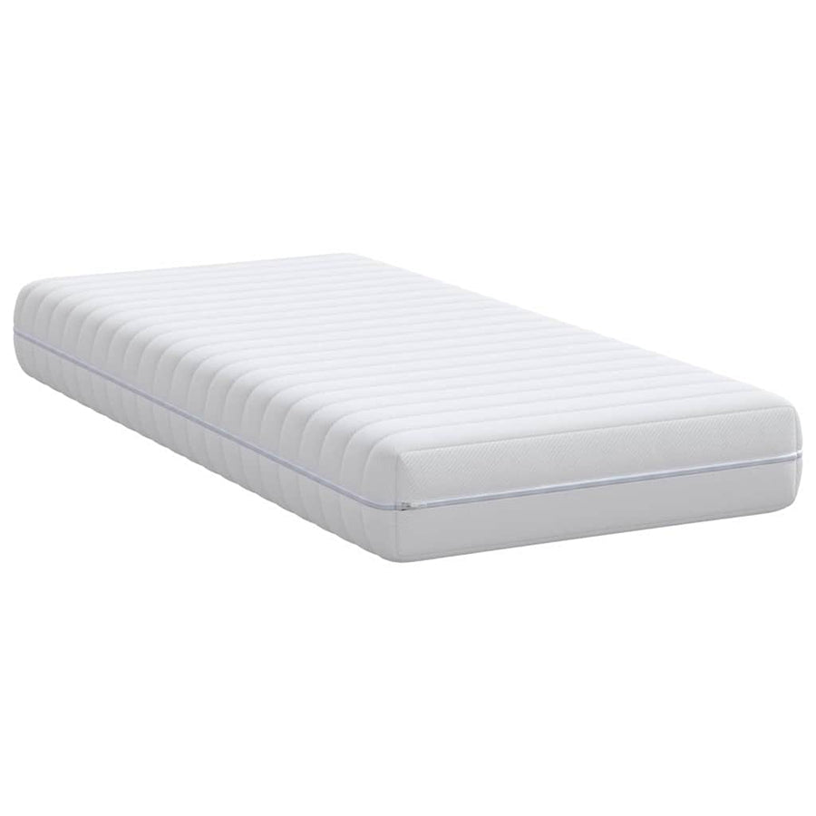 Matrassen Wit 80 x 160 cm 100% polyester stof