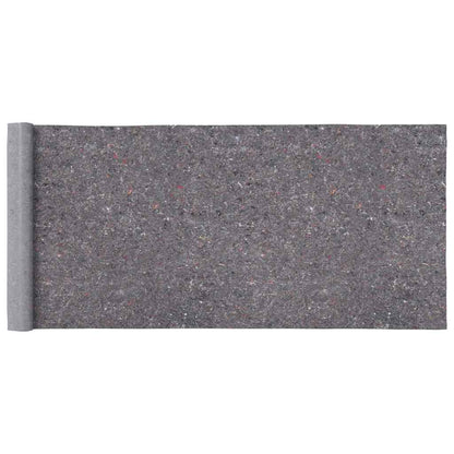 Antislip schildersvlies 1020 cm 180 g/m² grijs