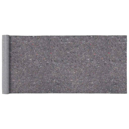 Schildersvlies anti-slip 1020 m 220 g/m² grijs