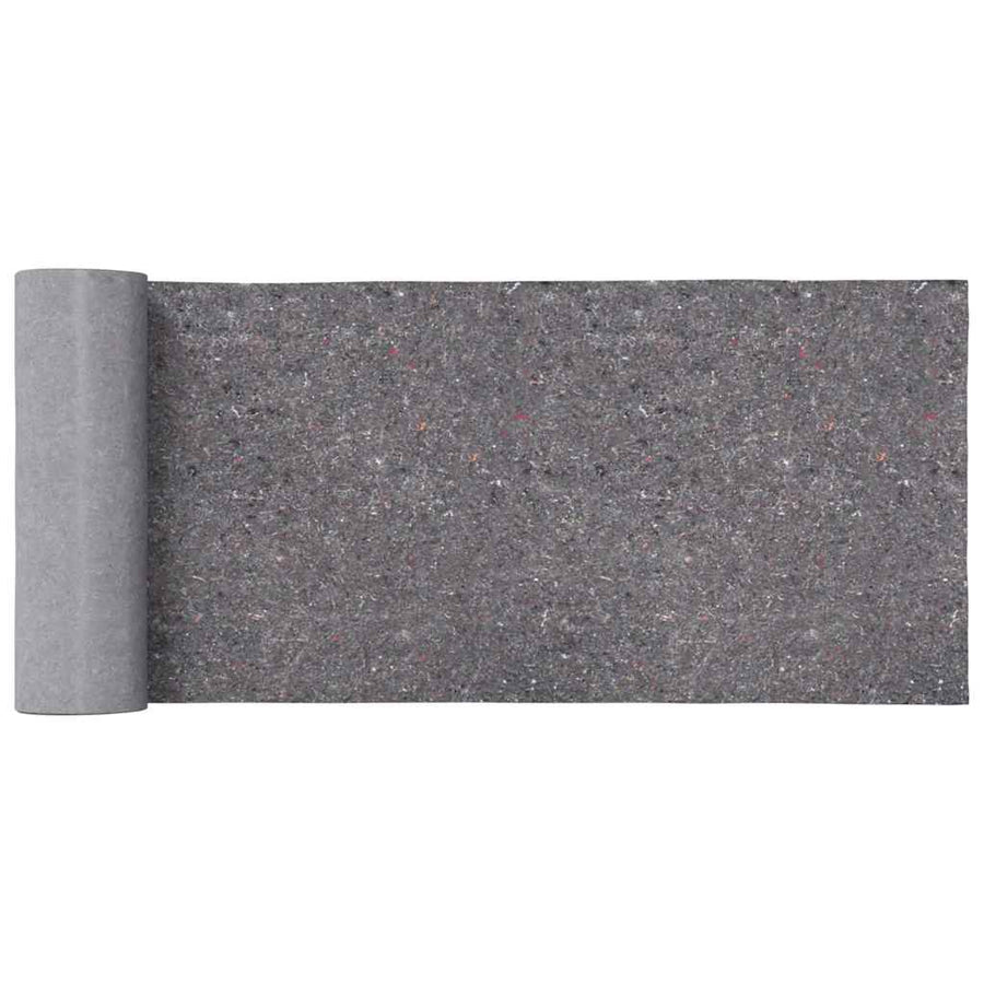 Antislip schildersvlies 5055 cm 220 g/m² grijs