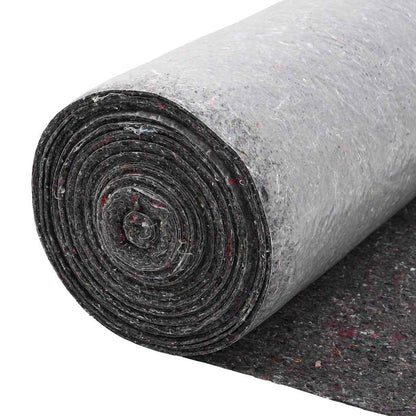 Antislip schildersvlies 5055 cm 220 g/m² grijs