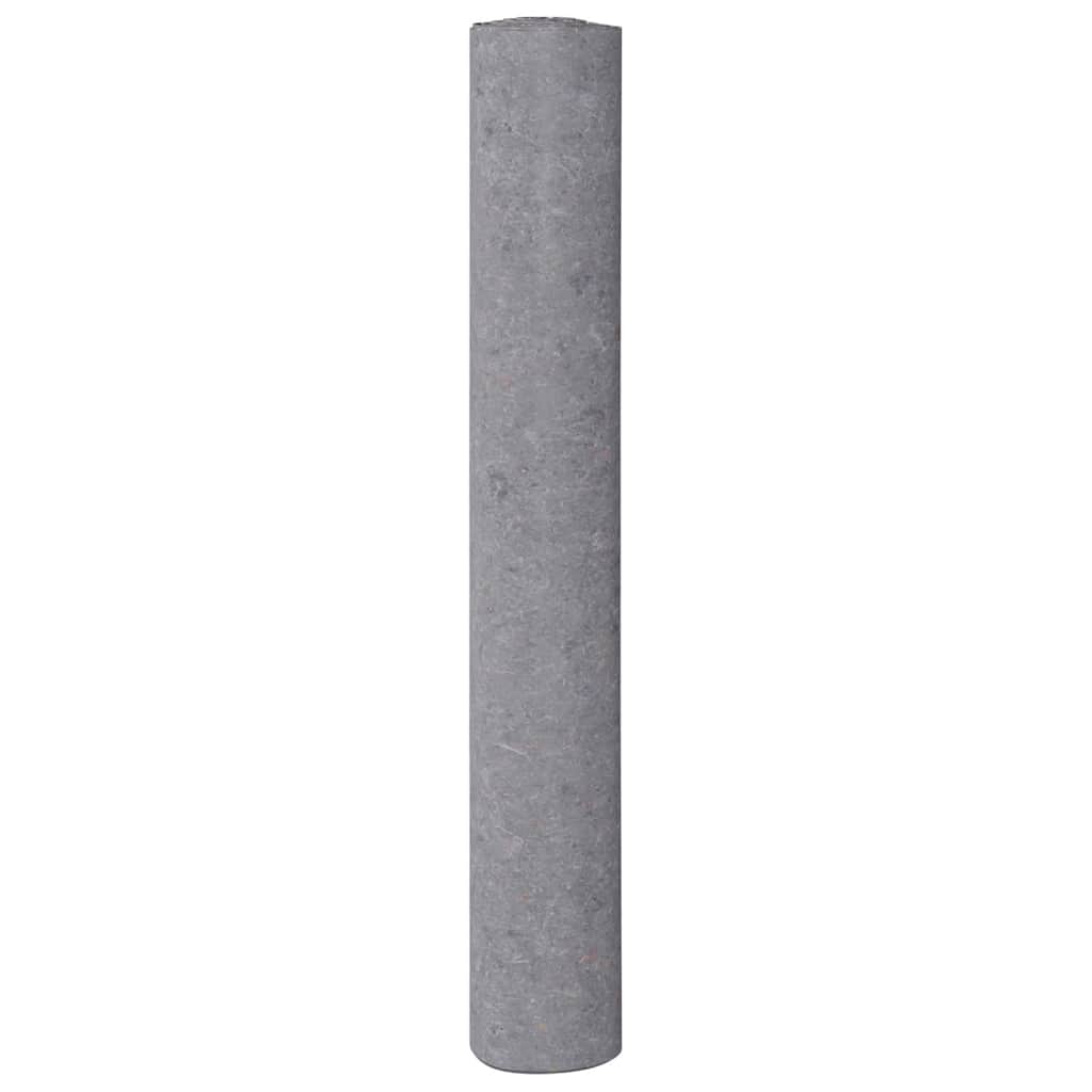 Antislip schildersvlies 1020 cm 280 g/m² grijs