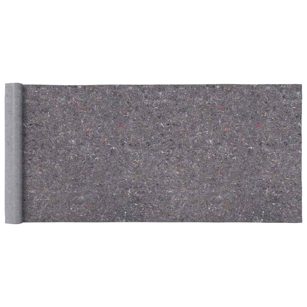 Antislip schildersvlies 1020 cm 280 g/m² grijs