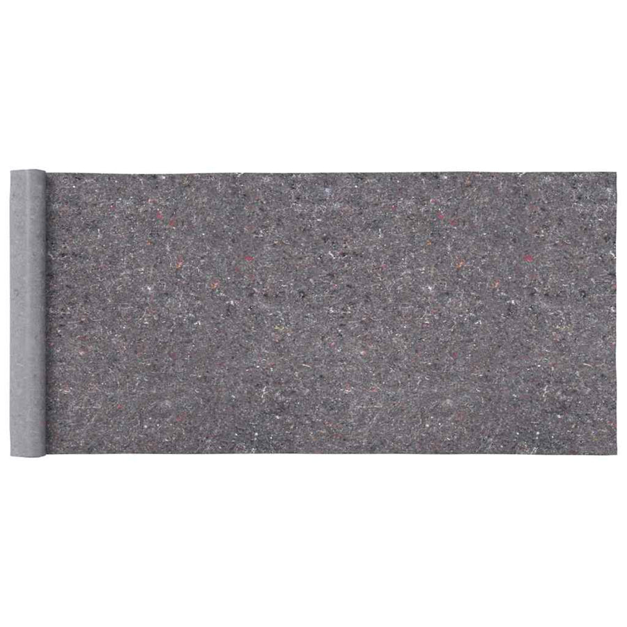 Antislip schildersvlies 1020 cm 280 g/m² grijs