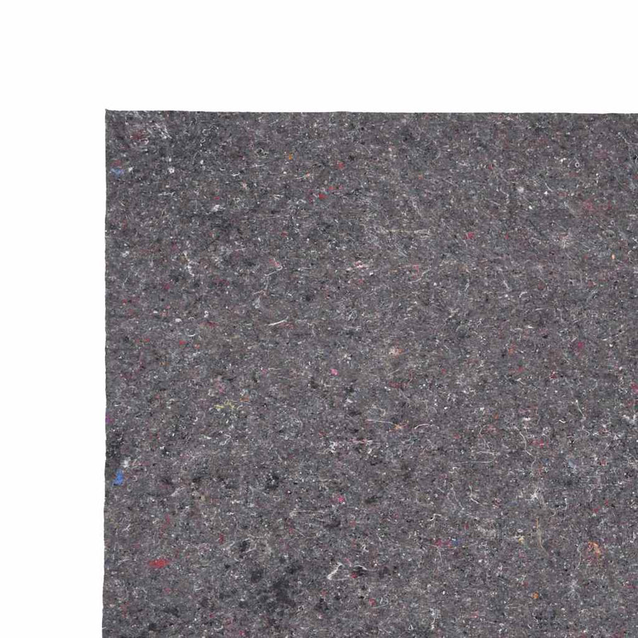 Antislip schildersvlies 1020 cm 280 g/m² grijs