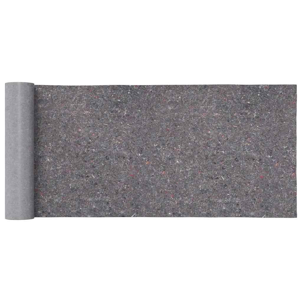Antislip schildersvlies 2532 cm 280 g/m² grijs