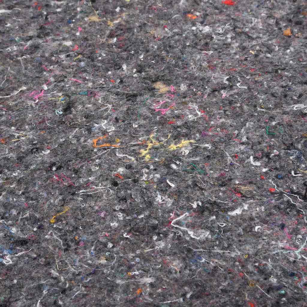 Antislip schildersvlies 2532 cm 280 g/m² grijs