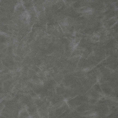 Kantoorstoel draaibaar stof lichtgrijs