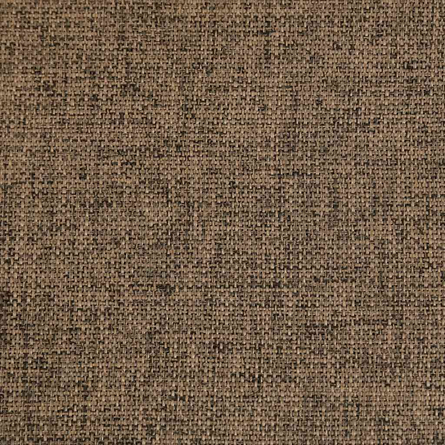 Kantoorstoel draaibaar stof taupe